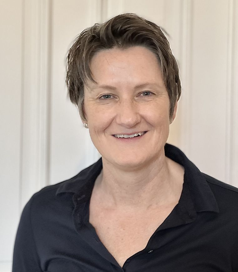 Dr. med. Anke Jary - Schlafmedizin, Neurologie, Akupuktur