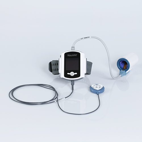 WatchPAT-Gerät